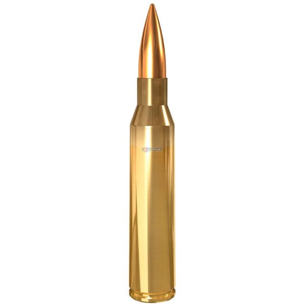 Lapua Lapua .338 Lapua 250gr HPBT Scenar Ammo LU4318017 - $75.99 at EuroOptic