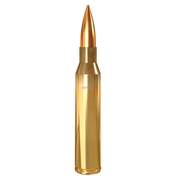 Lapua Lapua .338 Lapua 300gr HPBT Scenar Ammo LU4318013 - $76.99 at EuroOptic