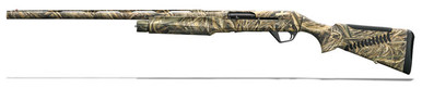 Benelli Super Black Eagle II LH 12GA Realtree Max5 Shotgun - Benelli