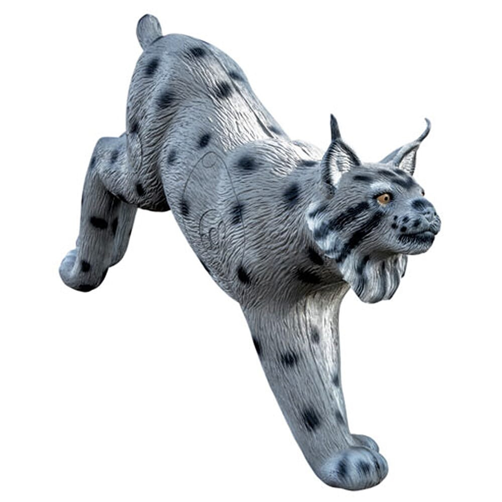 Rinehart Targets Rinehart Lynx Archery Target 441 - Rinehart Targets