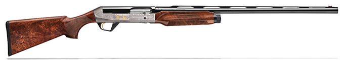Benelli Super Black Eagle II 25th Anniversary Mississippi Flyway 12ga 28" MPN 10136 - Benelli