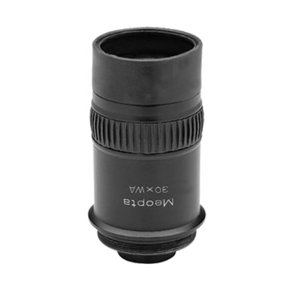 Meopta Meostar 30xWA Ranging Reticle Eyepiece - Meopta