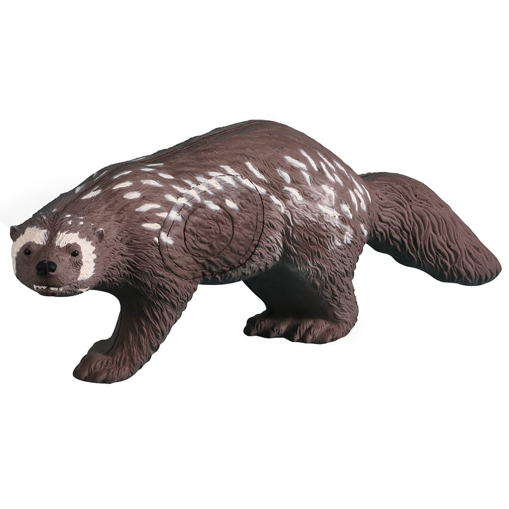 Rinehart Targets Rinehart Wolverine Archery Target 454 - Rinehart Targets