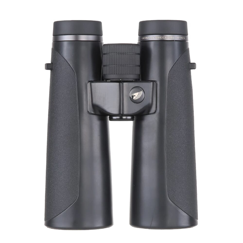 German Precision Optics German Precision Optics GPO Passion 15x50 HD Charcoal Black Binocular w/Adapter B700 - $1079.99 at EuroOptic