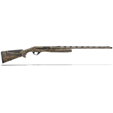 Benelli Super Black Eagle 3 28ga 3" 28" Bbl Mossy Oak Bottomland 2+1 Semi-Auto Shotgun 10337 - Benelli