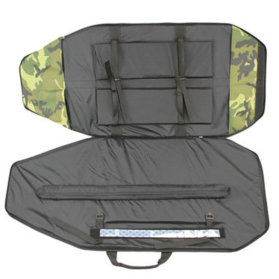 Barrett Pack-Mat Woodland Camo 82142-2 - Barrett