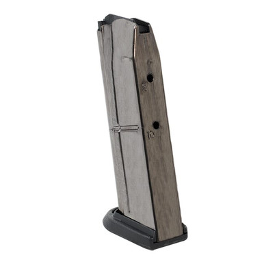 FN America FNX-9 Magazine 10rd Black 47694-4 - FN America