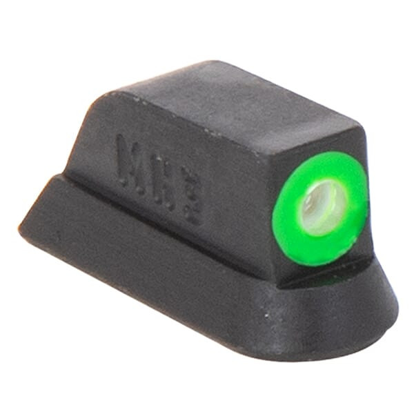 Meprolight USA Meprolight Hyper-Bright CZ 75,85,SP01 Green Ring Fixed Pistol Front Sight 477773117 - Meprolight USA