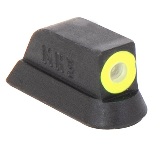 Meprolight USA Meprolight Hyper-Bright CZ 75,85,SP01 Yellow Ring Fixed Pistol Front Sight 477773127 - Meprolight USA