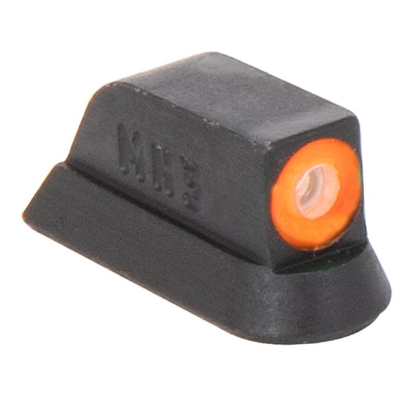Meprolight USA Meprolight Hyper-Bright CZ 75/85/SP01 Orange Ring Fixed Pistol Front Sight 477773137 - Meprolight USA