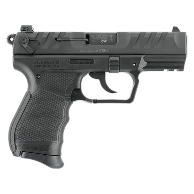 Walther PD380 .380 ACP