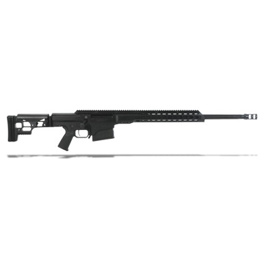 Barrett MRAD Black .300 Win Mag 24" Bbl 1:10" Demo Rifle w/(2) Mags and Case 14361