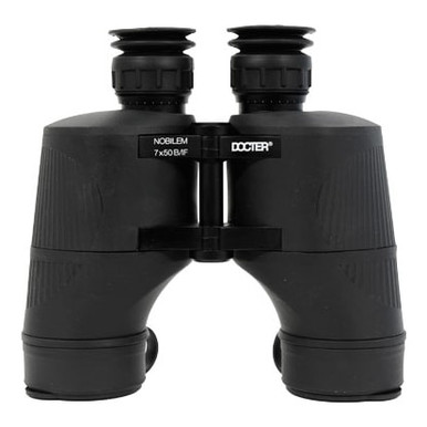 Noblex | Docter Optics Nobilem 7x50 Binocular Anthracite - Noblex