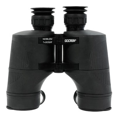 Noblex | Docter Optics Nobilem 7x50 Binocular Anthracite with graticule - Noblex