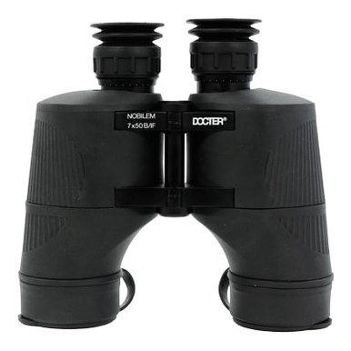 Noblex | Docter Optics Nobilem 7x50 Binocular Anthracite with graticule - Noblex