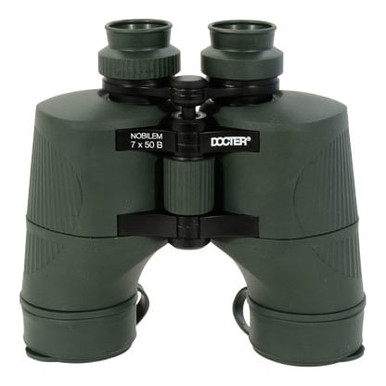 Noblex | Docter Optics Nobilem 7x50 Green Binocular 50813 - Noblex