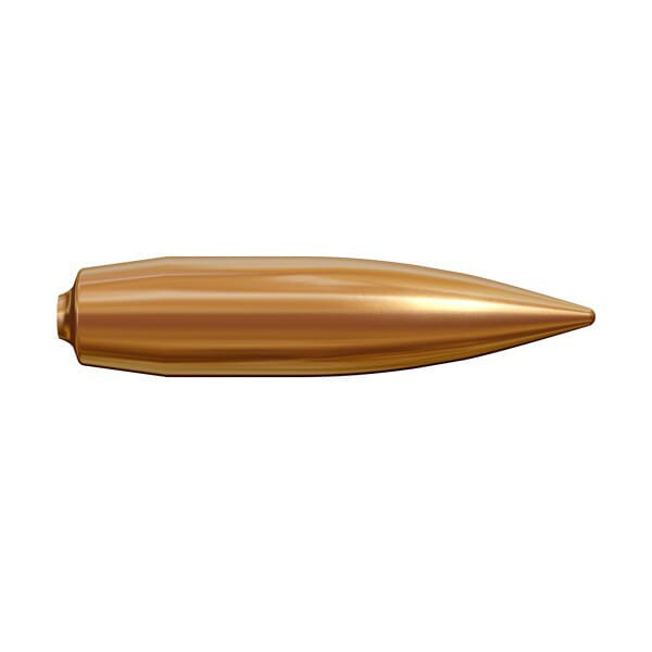 Lapua .338 cal 250gr Lock Base FMJBT 500 Pack 4HL8012 - Lapua