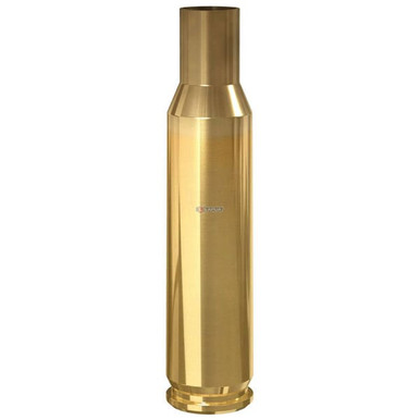 Lapua .222 Rem Match Unprimed Rifle Brass LU4PH5002 - Lapua