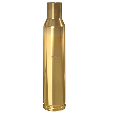 Lapua 6.5x55 Mauser Unprimed Rifle Brass LU4PH6012