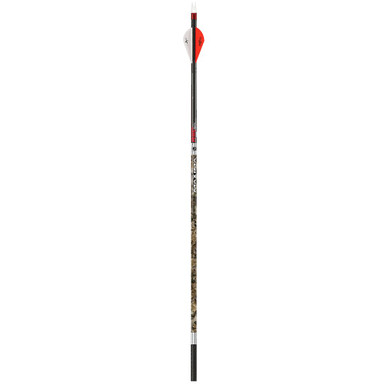 Carbon Express Maxima Red MO Contour SD 350 Arrow 12pk 51188 **Single Arrow** - Carbon Express
