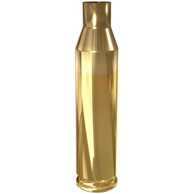 Lapua .260 Remington Unprimed Rifle Brass LU4PH6050 - Lapua