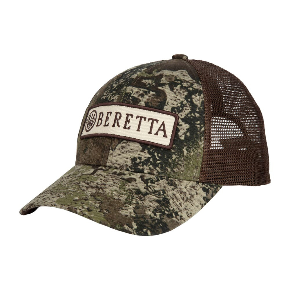 Beretta Patch Trucker Strata Hat True Timber Strata BC140T15150873 - Beretta