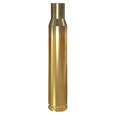 LAPUA BRASS 7X64R UNPRIMED 100/BX MPN LU4PH7107 - Lapua