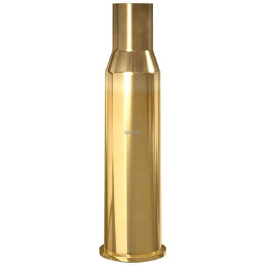 Lapua 7.62x54R Unprimed Rifle Brass LU4PH7215 - Lapua