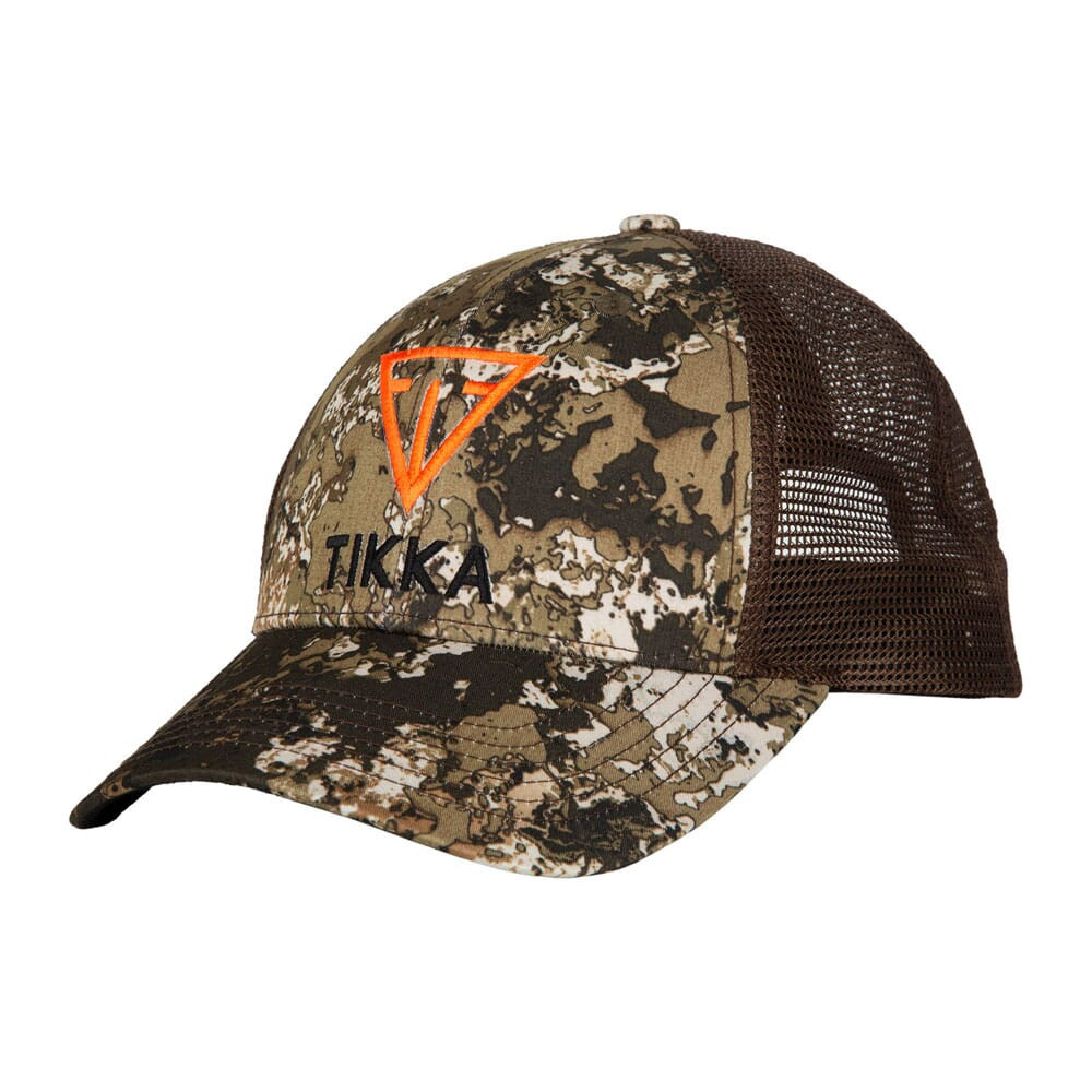 Tikka Wideland Trucker Hat Veil Wideland BC180T15150878 - Tikka