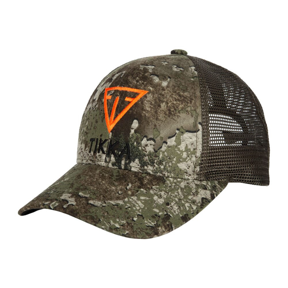 Tikka Strata Trucker Hat True Timber Strata BC190T15150873 - Tikka