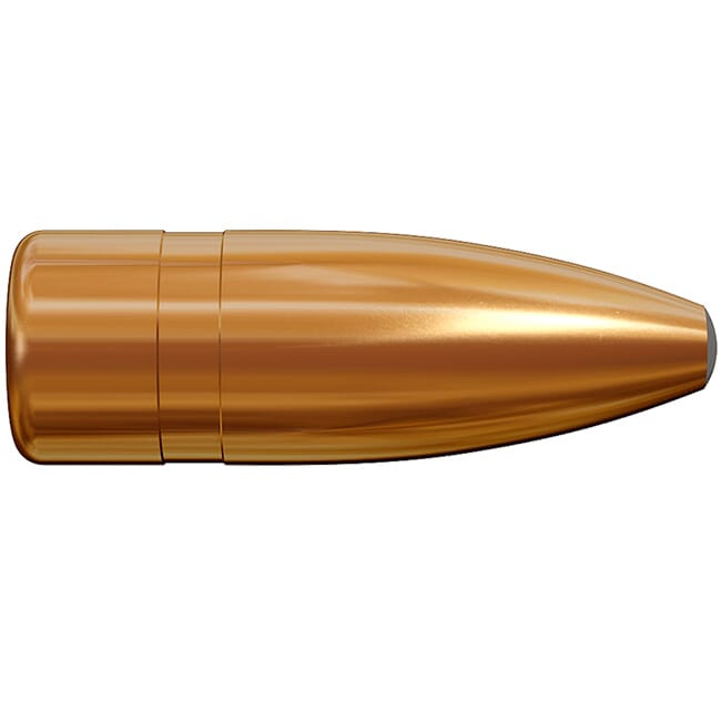 Lapua .22 cal 55gr SP Bullets Pack of 100 4PL5006 - Lapua