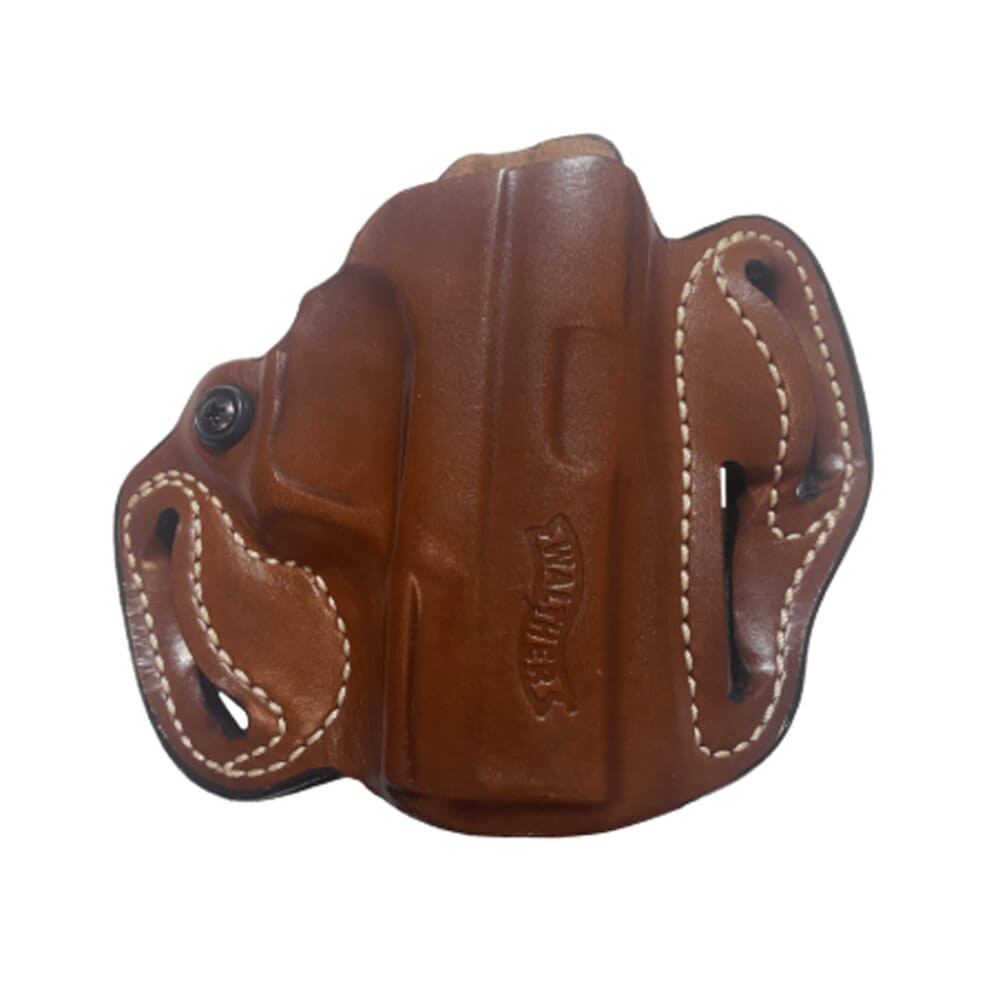 Walther Arms Desantis CCP M2 Speed Scabbard RH Holster 5136038 - Walther Arms