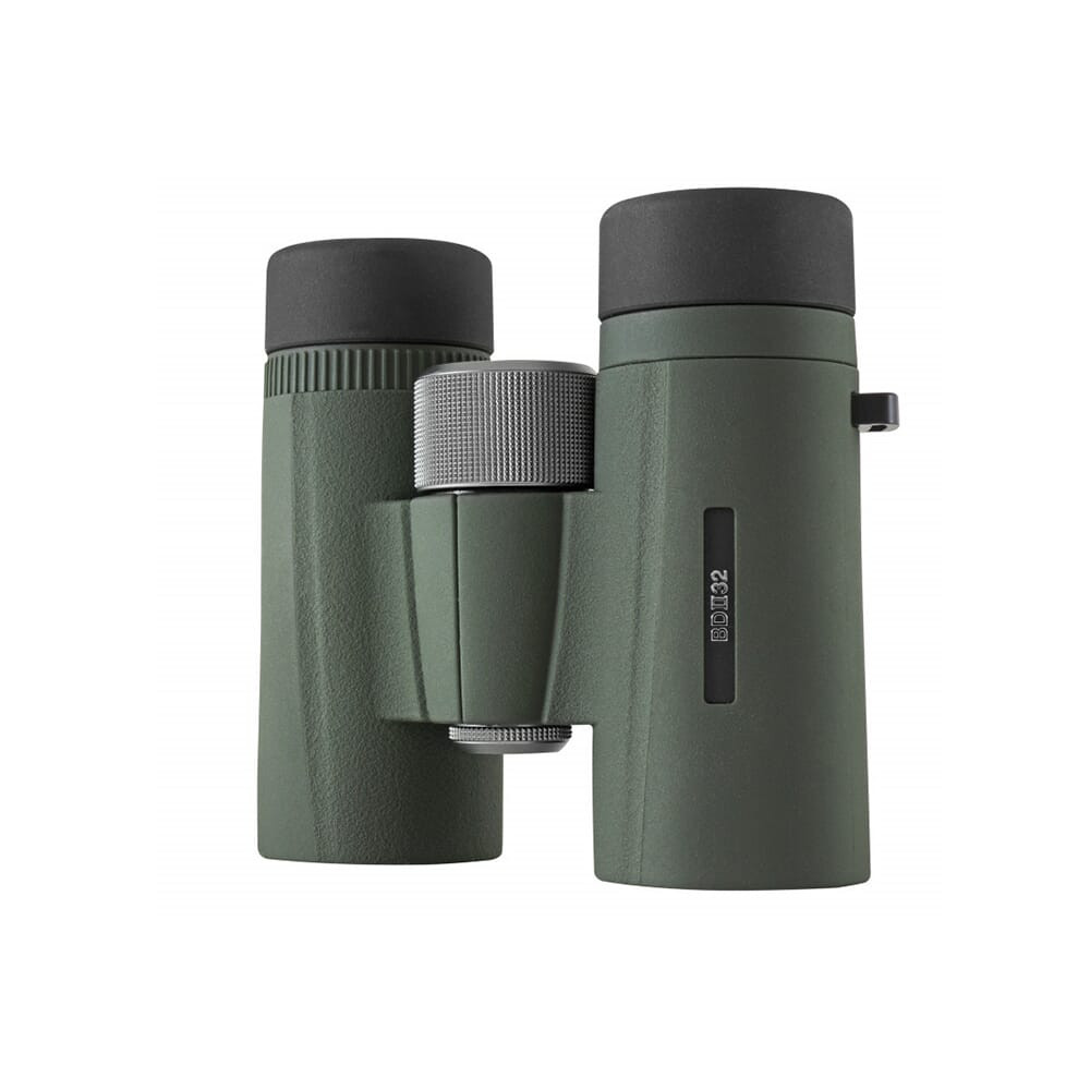 Kowa BDII-XD 6.5x32mm Wide Angle Roof Prism Binoculars BD-II-XD-32-6.5 - Kowa