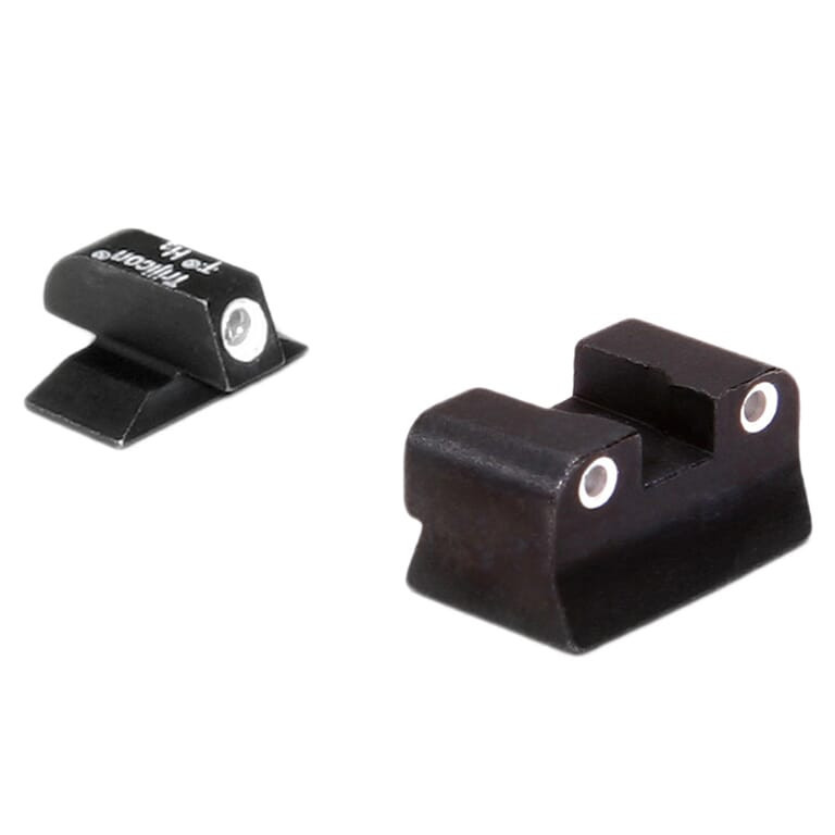 Trijicon Beretta Vertec Set BE08 600028 - Trijicon