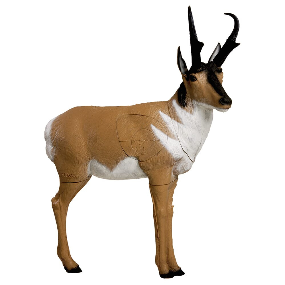 Delta McKenzie Targets Delta McKenzie Backyard Series Antelope Target 50110 - Delta McKenzie Targets