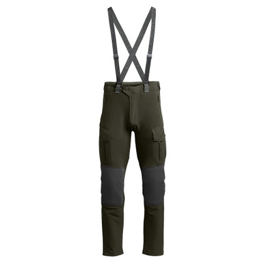 Sitka Gear Timberline Pant Deep Lichen 34T 50113-DLI-34T - Sitka Gear