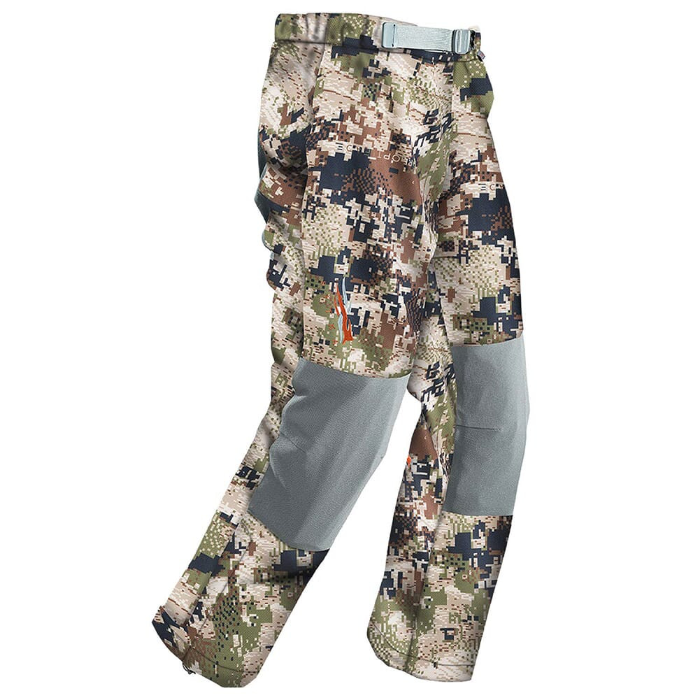 Sitka Gear Sitka Youth Cyclone Pant Optifade Subalpine Youth Large 50117-SA-YL - Sitka Gear