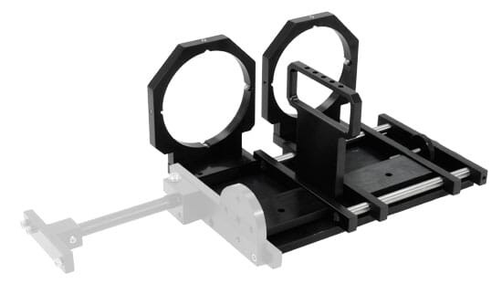 Eurooptic Meopta S2 Big Eye Bracket - Eurooptic