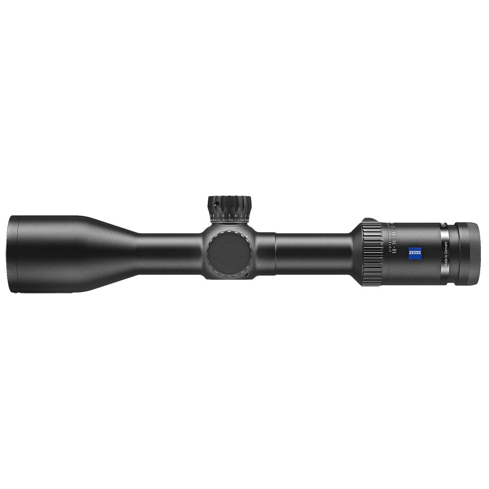 Zeiss Sport Optics Zeiss Conquest V6 3-18x50mm ZBR-2 Ballistic BDC Turret Optifade Elevated II Riflescope 522241-9992-072 - Zeiss Sport Optics