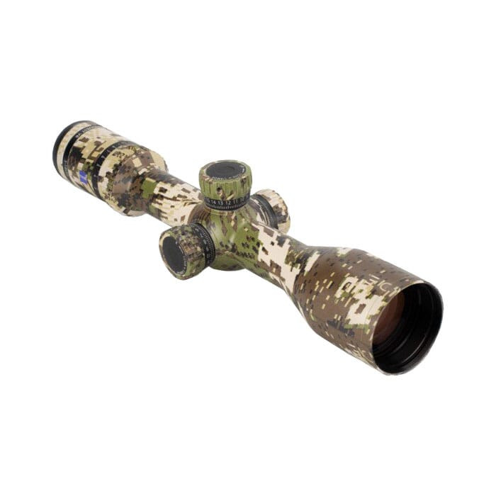 Zeiss Sport Optics Zeiss Conquest V6 3-18x50mm ZBR-2 Ballistic BDC Turret Optifade Subalpine Riflescope 522241-9992-073 - Zeiss Sport Optics