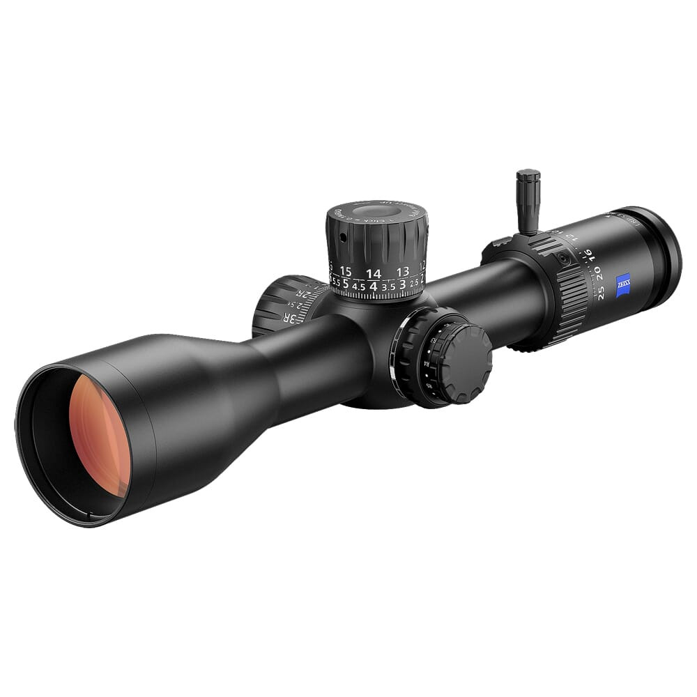 Zeiss Sport Optics Zeiss LRP S3 4-25x50mm .1 MRAD FFP ZF-MRi #16 Riflescope 522675-9916-090