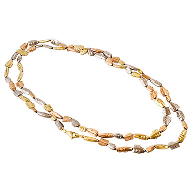Alex Sepkus "The Big Sleep" Necklace BN-F1 - Alex Sepkus