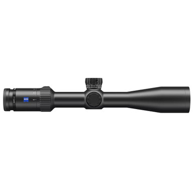 Zeiss Sport Optics Zeiss Conquest V4 3-12x44mm 30mm .25 MOA Z-Plex #20 Riflescope w/Ballistic Stop 522961-9920-080 - Zeiss Sport Optics