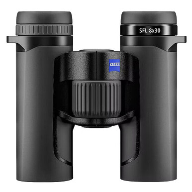 Zeiss Sport Optics Zeiss SFL 8x30 Binoculars 523023-0000-000 - Zeiss Sport Optics
