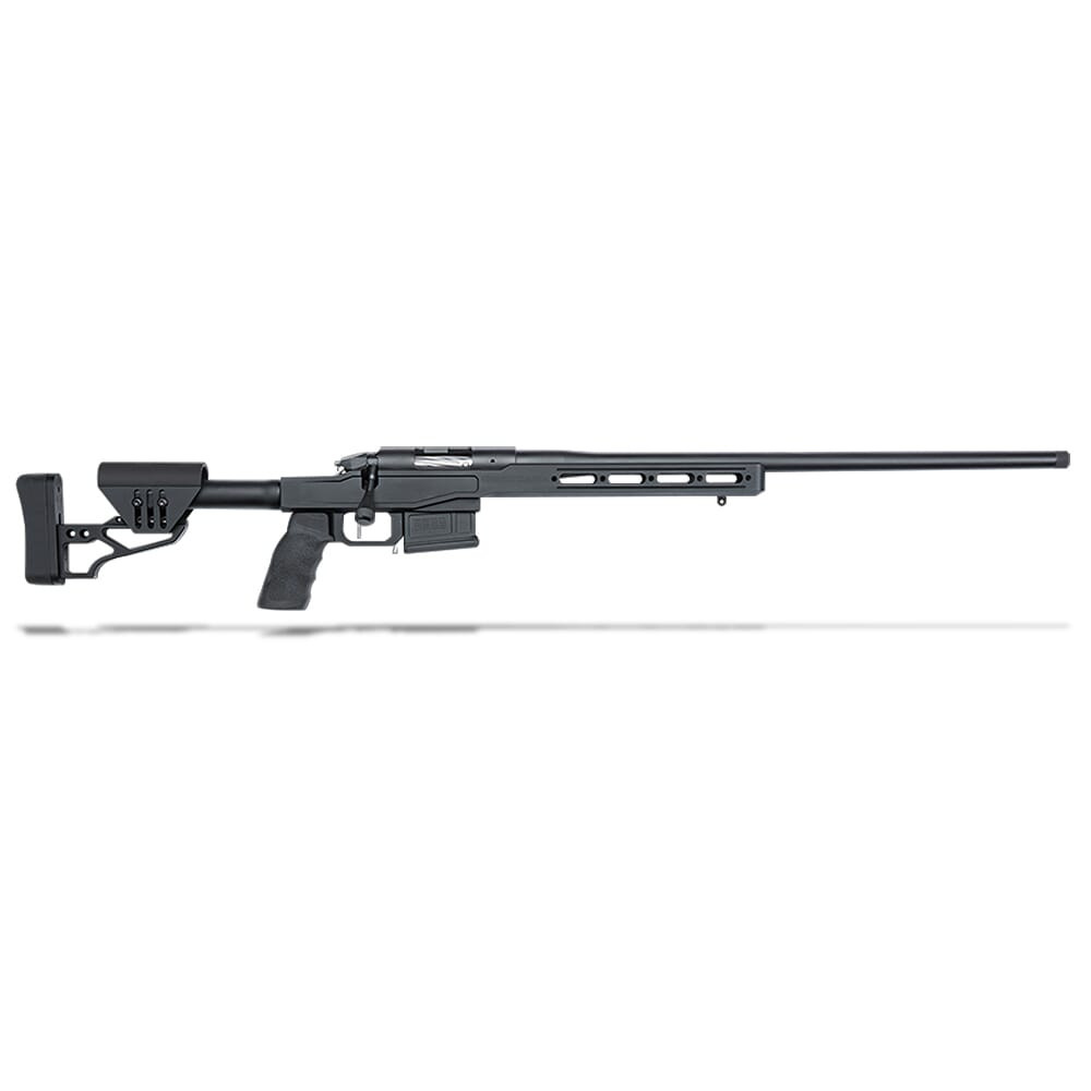 Bergara Rifles Bergara Premier Series LRP 6MM Creedmoor Chassis Stock 26" Rifle BPR176C - Bergara