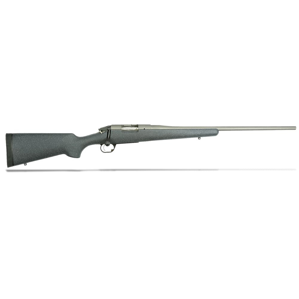 Bergara Rifles Bergara Premier Series Mountain .280 Ackley Improved Carbon Fiber Stock 22" Rifle BPR18280F - Bergara Rifles