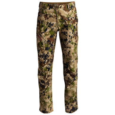 Sitka Gear Equinox Guard Pant Optifade Subalpine 30R 50247-SA-30R - Sitka Gear