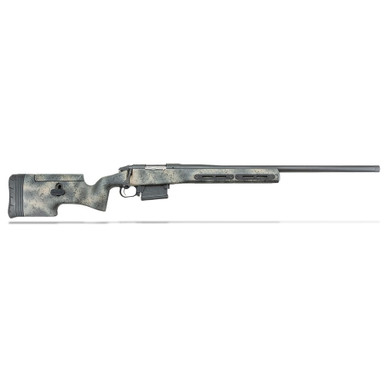 Bergara Rifles Bergara Premier Series Ridgeback .300 PRC Threaded Bbl 26" Rifle BPR22300PRCF - Bergara Rifles