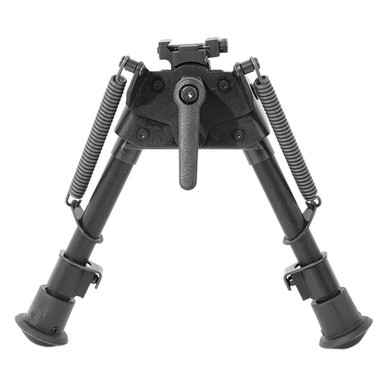 Badger Ordnance Bipod Mount, Picatinny compatible with Enhanced Harris BRM-S Bipod 534-01A - Badger Ordnance