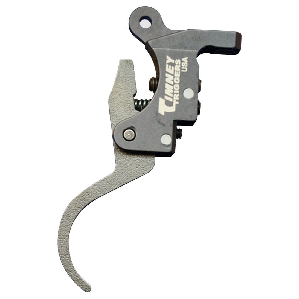 Timney Triggers CZ550 3lb Curved Trigger 550 - Timney Triggers